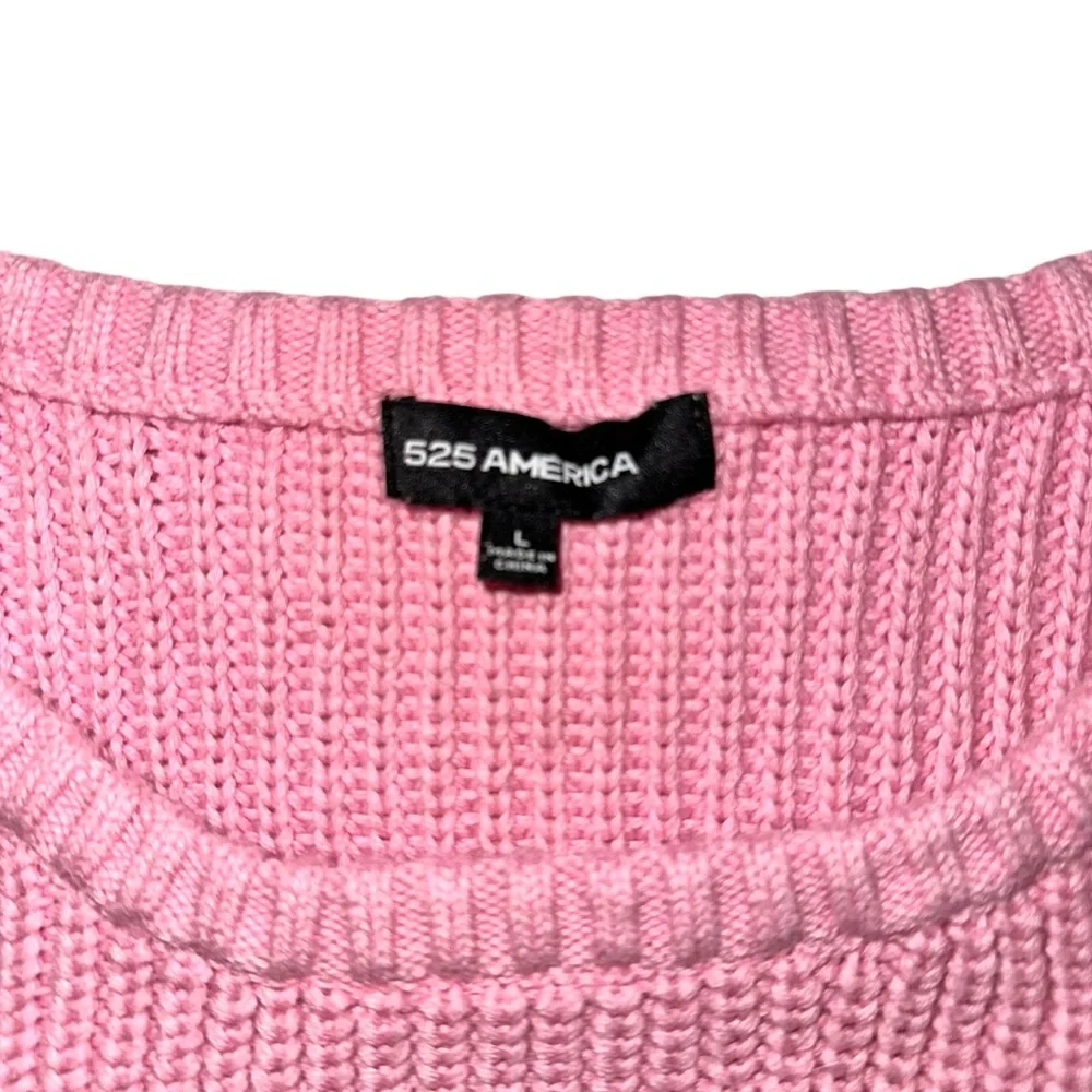 525 America chic pink